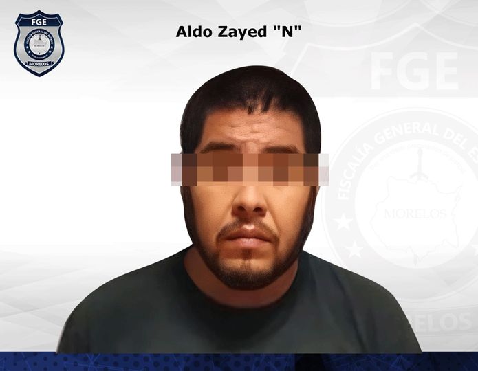 Violó a niña de dos años en Tlaltizapán, le dan 40 años de cárcel