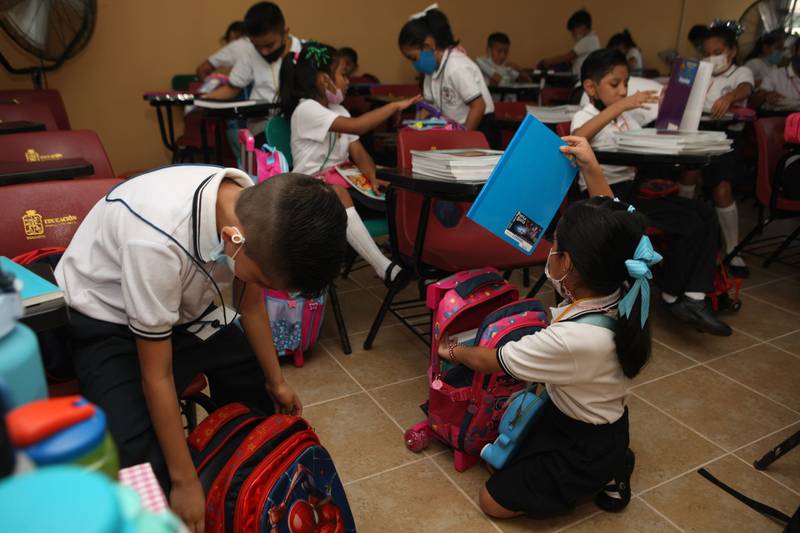 Aumenta SEP una semana más de vacaciones decembrinas