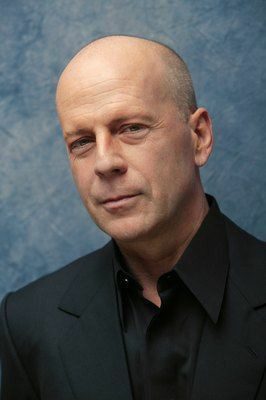 Bruce Willis será abuelo por primera vez
