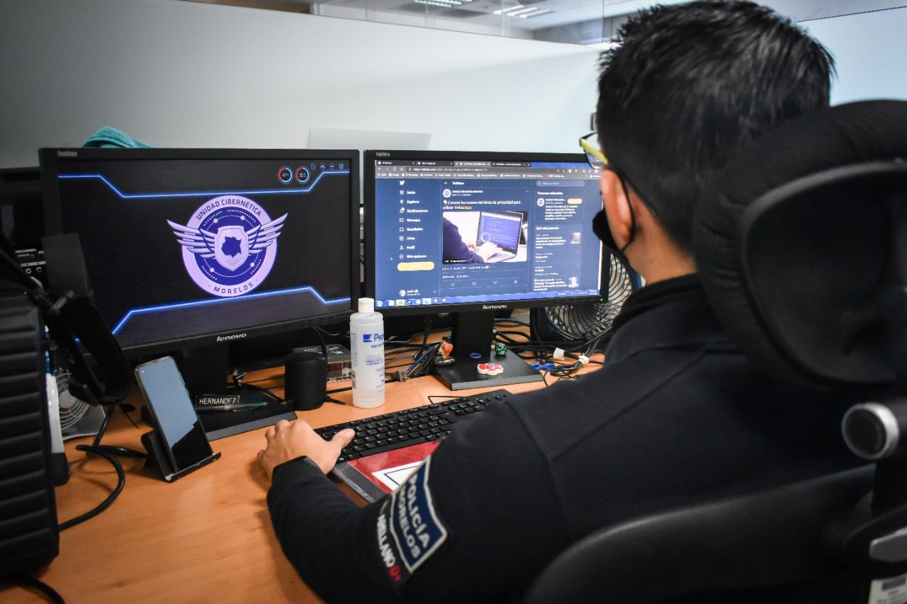Recomendaciones de la CES Morelos para hacer compras seguras por internet