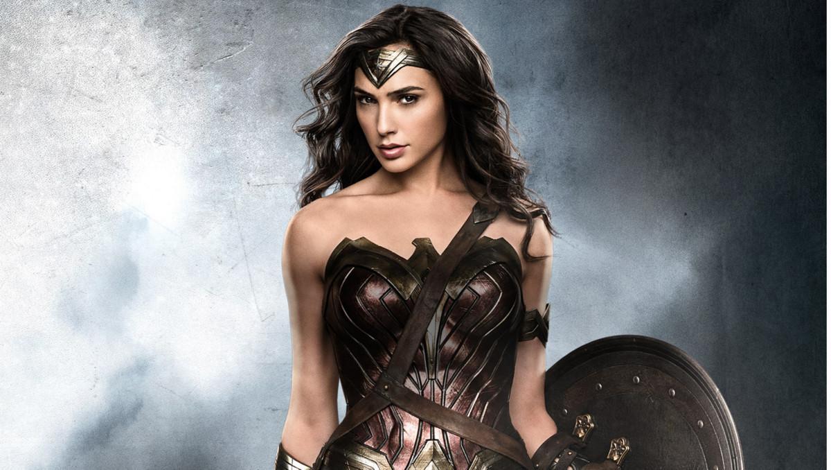 Warner Bros cancela la tercera entrega de Wonder Woman