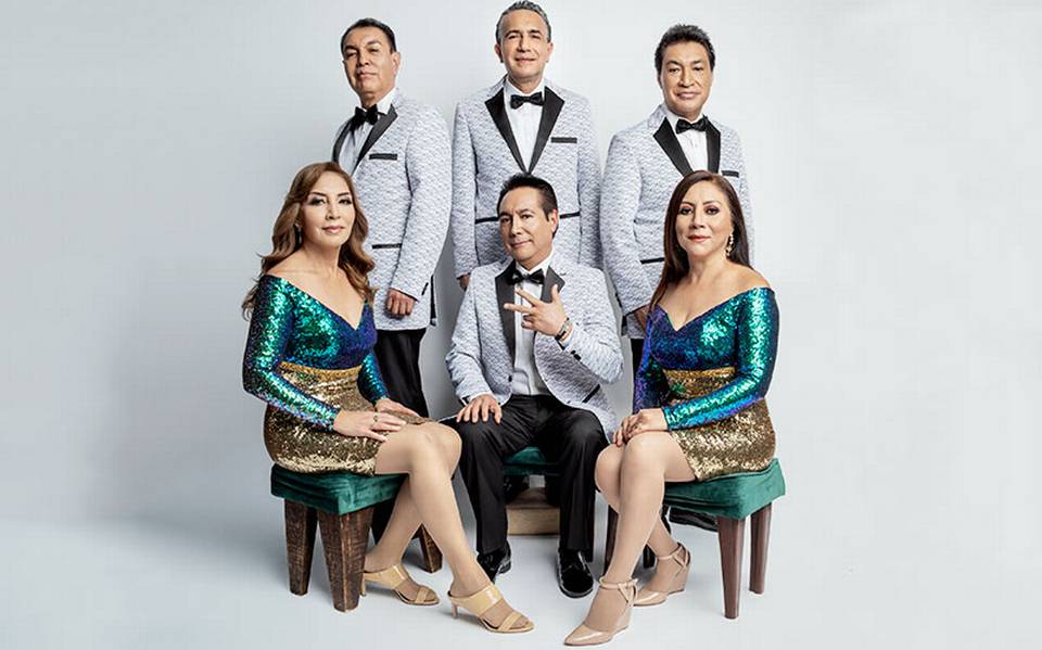 Los Ángeles azules ofrecerán concierto por fin de año en la CDMX