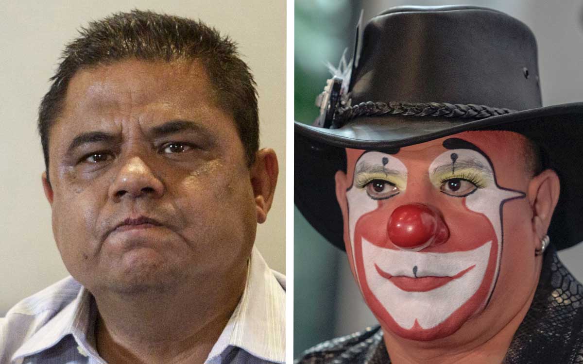 Continúa la denuncia contra “Platanito” por chiste de  Debanhi Escobar