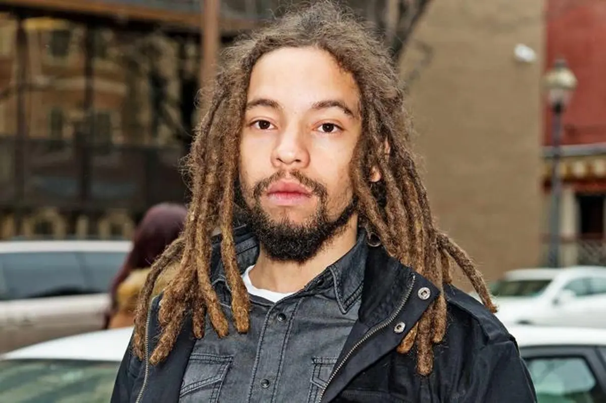 Jo Mersa Marley fallece a los 31 años