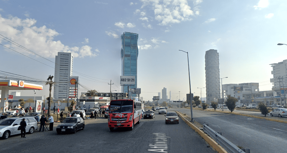 ¿Cómo funciona el permiso turístico para autos foráneos en Puebla?