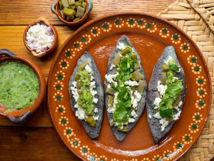 Lánzate al Festival del Tlacoyotl 2022 en Atlatlahucan