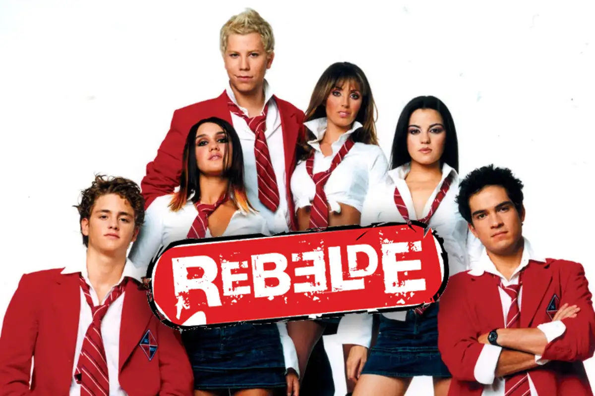Las misteriosas pistas que podrían confirmar el regreso de “Rebelde”