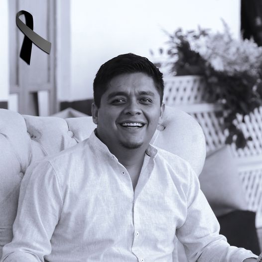 Asesinan a Director de Cultura de Tepalcingo