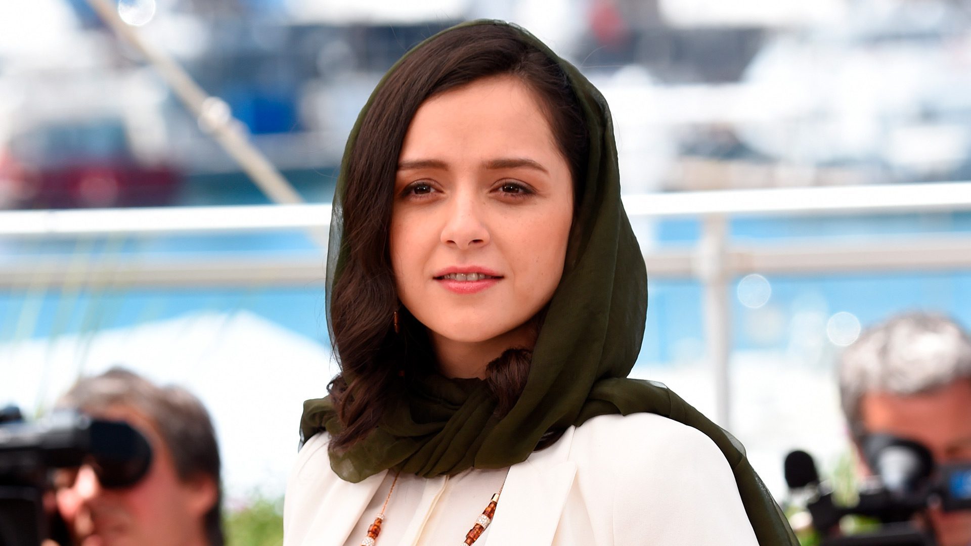 Festival de Cannes condena la detención de actriz iraní