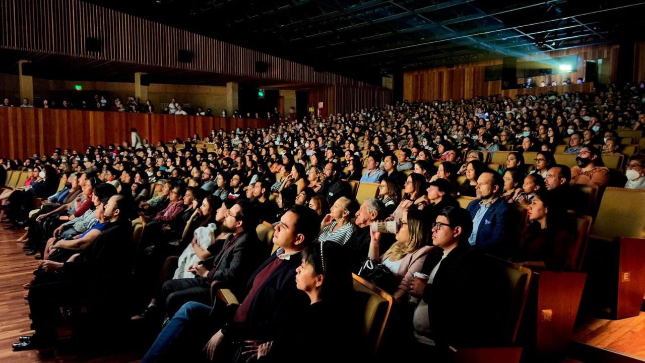 Proyectan en el Teopanzolco funciones de la Royal Opera House de Londres