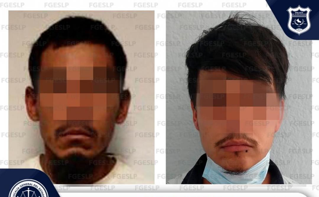Condenados a 40 años por el delito de odio y transfobia en SLP