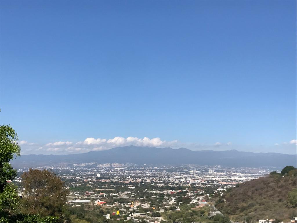 Esto hará Morelos para evitar contingencia ambiental en las fiestas decembrinas
