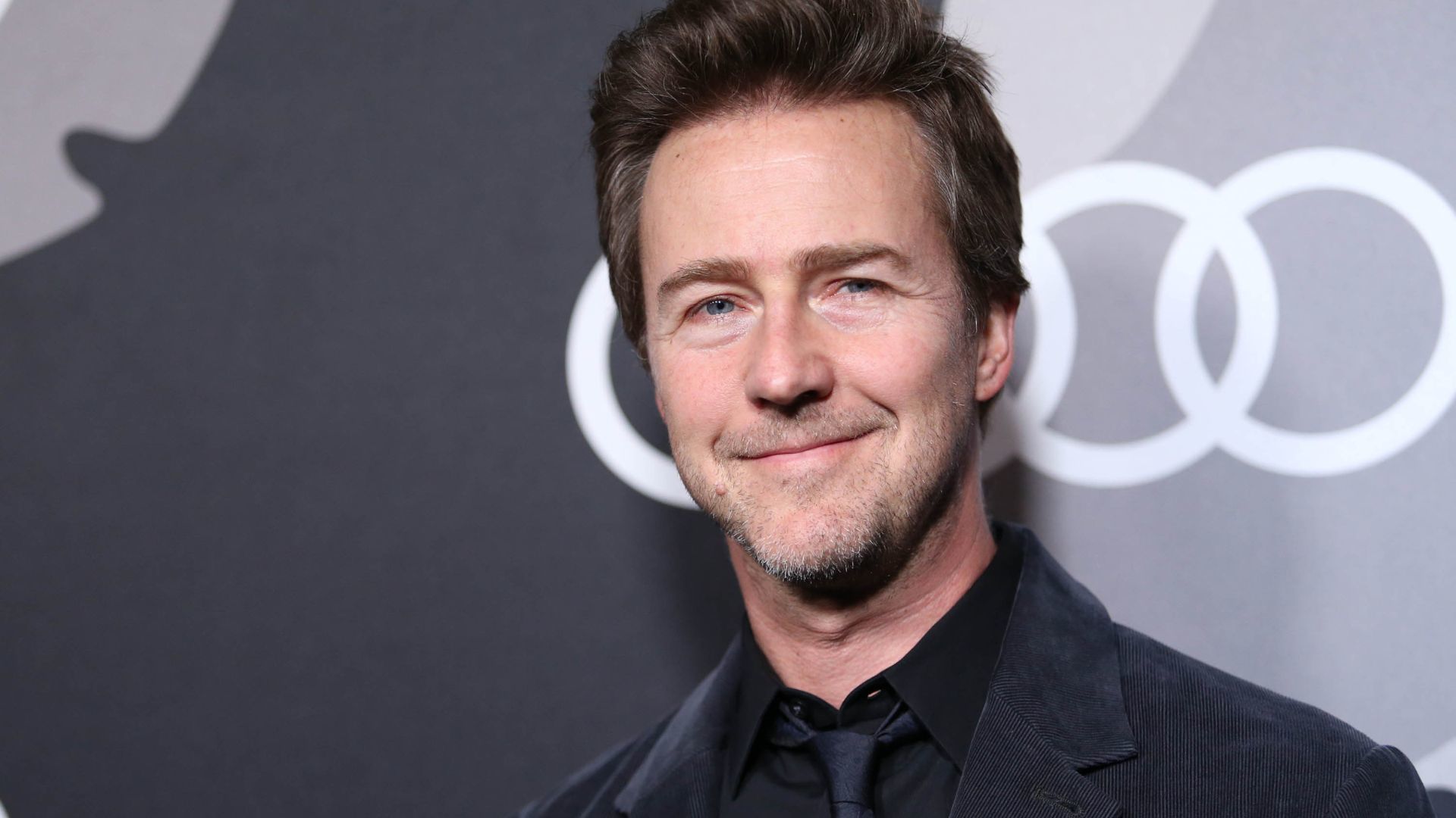 Edward Norton es descendiente de Pocahontas