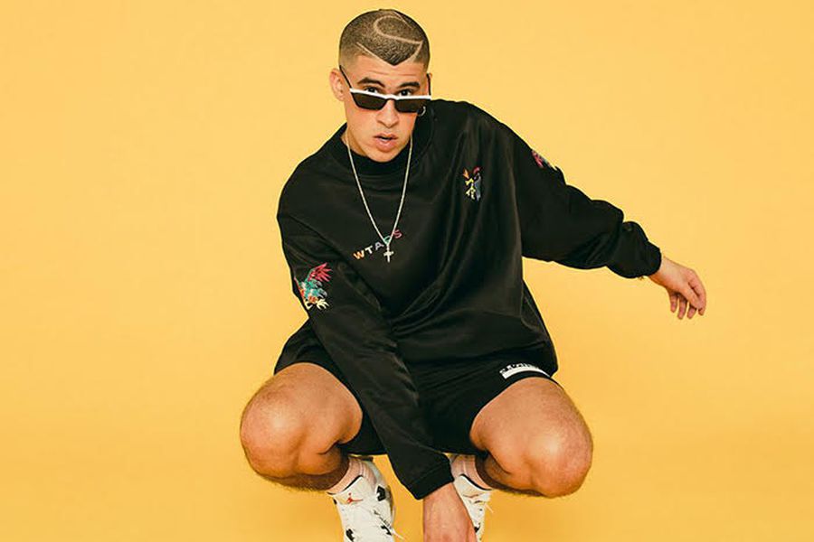 Bad Bunny ya no es el favorito en Spotify