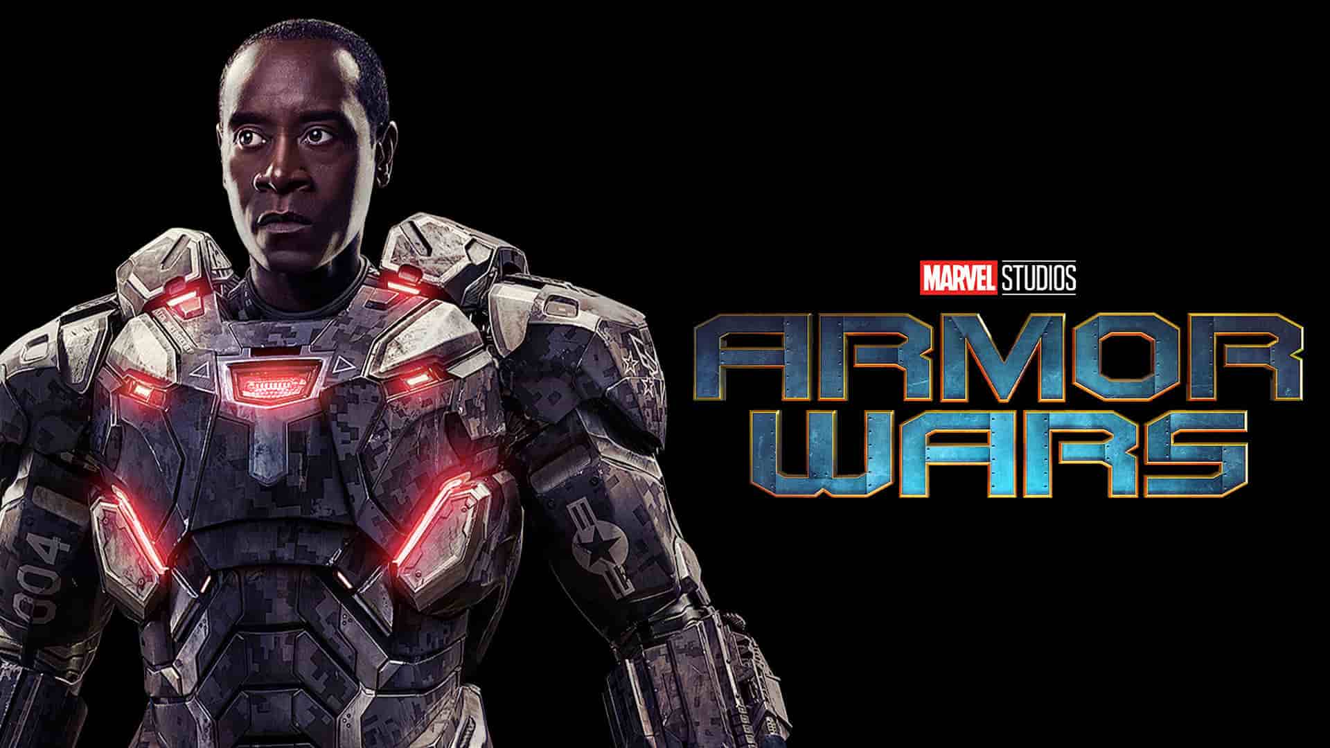 “Armor Wars” la nueva producción de Marvel que comenzará rodaje próximamente