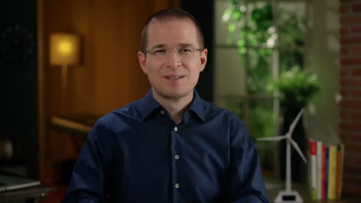 Ricardo Anaya acusa a AMLO de las fallas en el metro