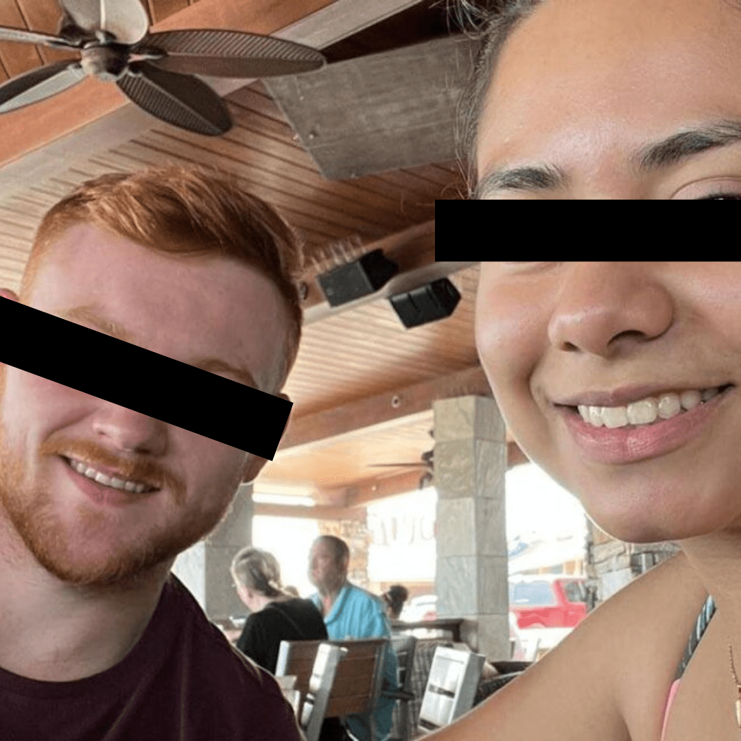 Migrante de Nicaragua es as3s1n4d4 por su esposo estadounidense