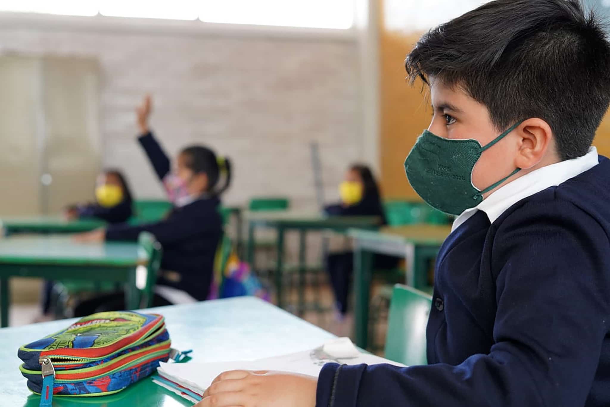 ¿Cuándo inician las inscripciones en línea para el ciclo escolar 2023-2024 en Morelos?
