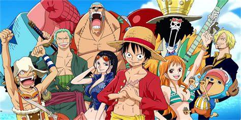 La serie ‘One Piece’ será lanzada en Live Action
