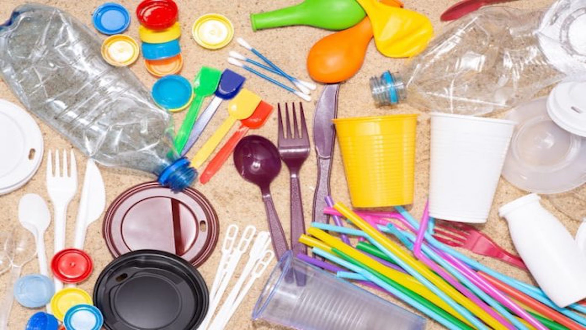 Impulsa Cuernavaca un estilo de vida libre de plásticos de un solo uso