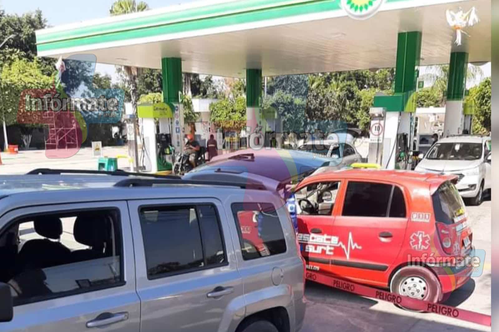 Muere turista de 17 años en Tequesquitengo