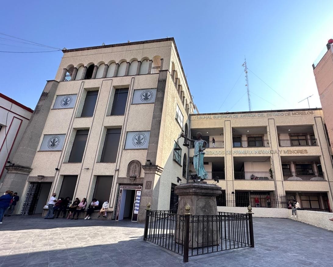 TSJ abre convocatoria para seleccionar a 18 plazas de jueces