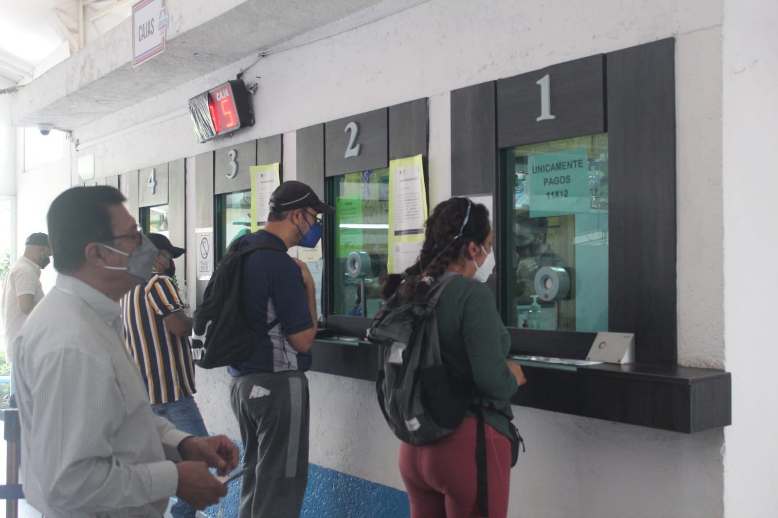 Amplía SAPAC campaña de Pago Anual Anticipado 11×12