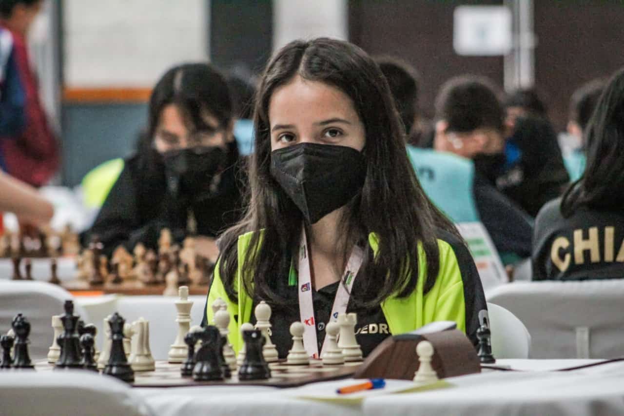 Indem busca ajedrecistas morelenses