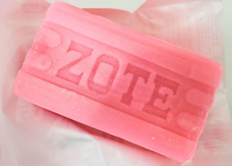 Jabon-zote
