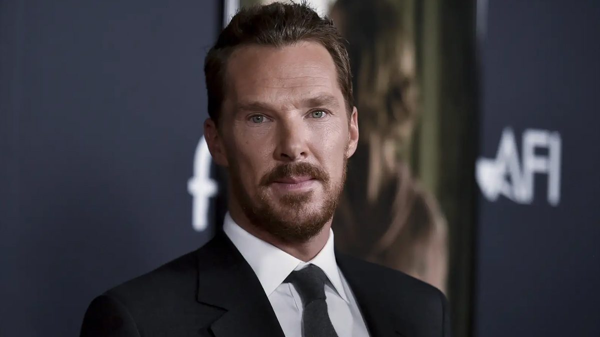 La familia de Benedict Cumberbatch enfrentará cargos por esclavitud