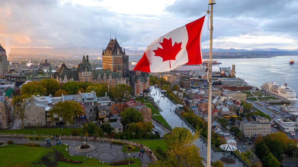 Canadá ha prohibido comprar casas a extranjeros si aún no son residentes del país