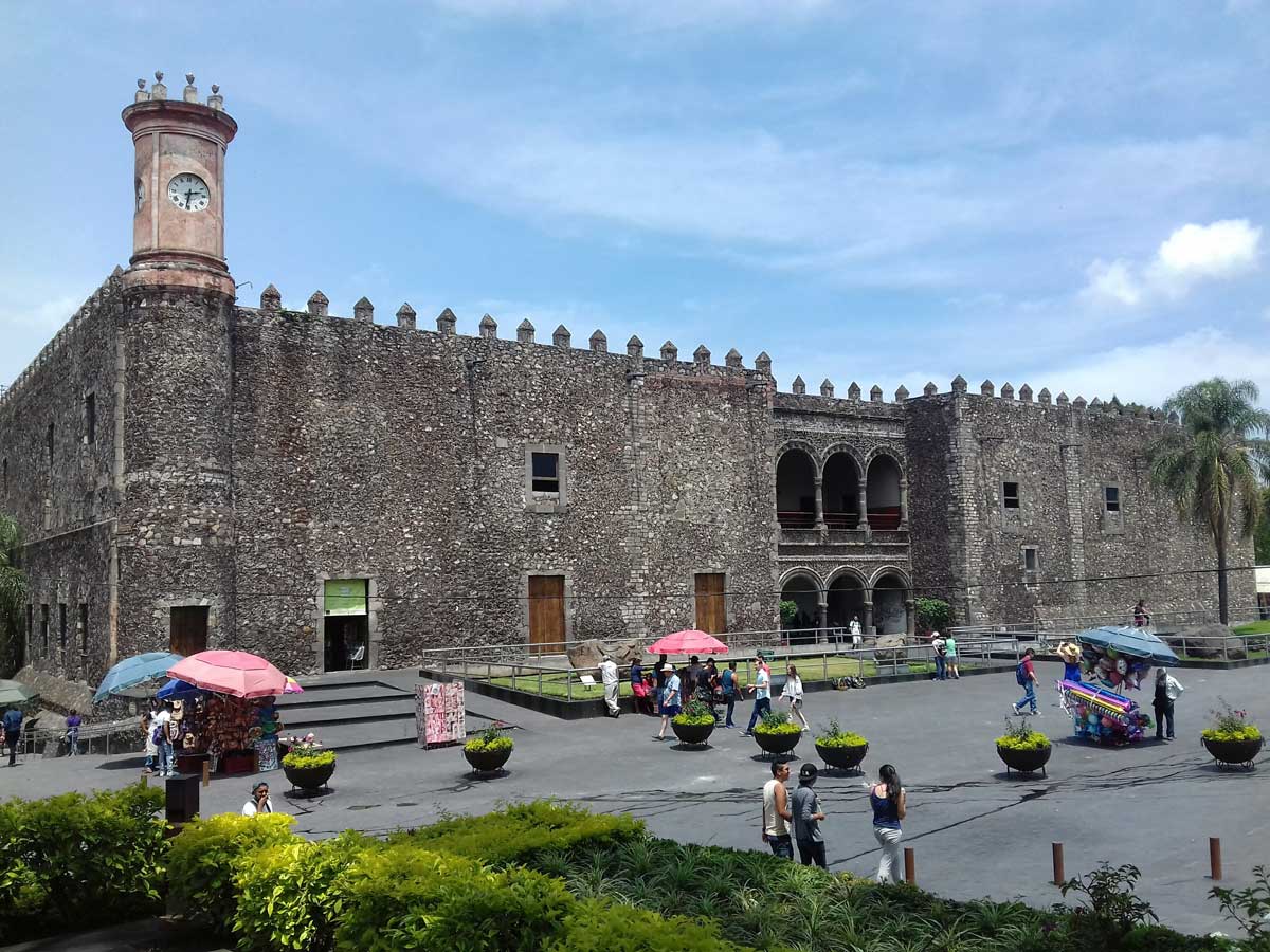 ¡Cielo despejado en Morelos! Así será el clima esta semana