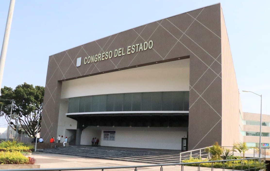 La CDHM reconoce la labor de los diputados de Morelos en materia presupuestal 