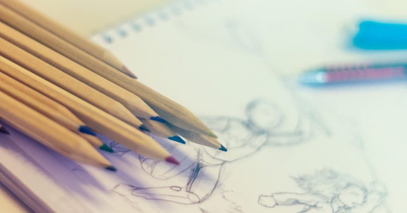 Ofrecerá Impajoven taller de dibujo GRATUITO