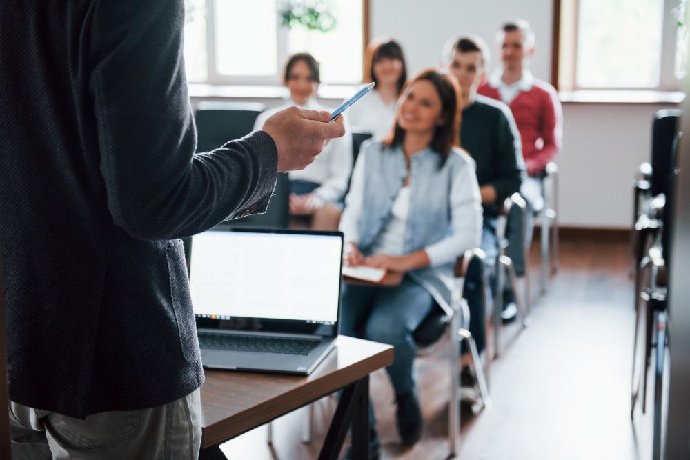 Regresan las capacitaciones presenciales al Icatmor