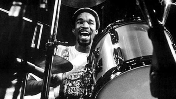 Fallece Fred White, exbaterista de Earth, Wind & Fire