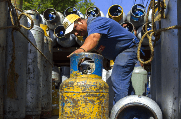 Estos son los nuevos precios del gas LP en Morelos