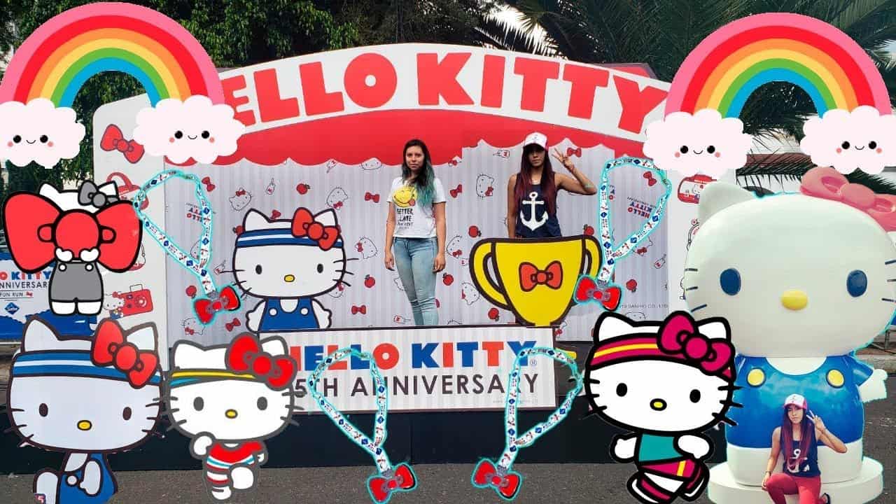 El Festival de Hello Kitty regresa a México