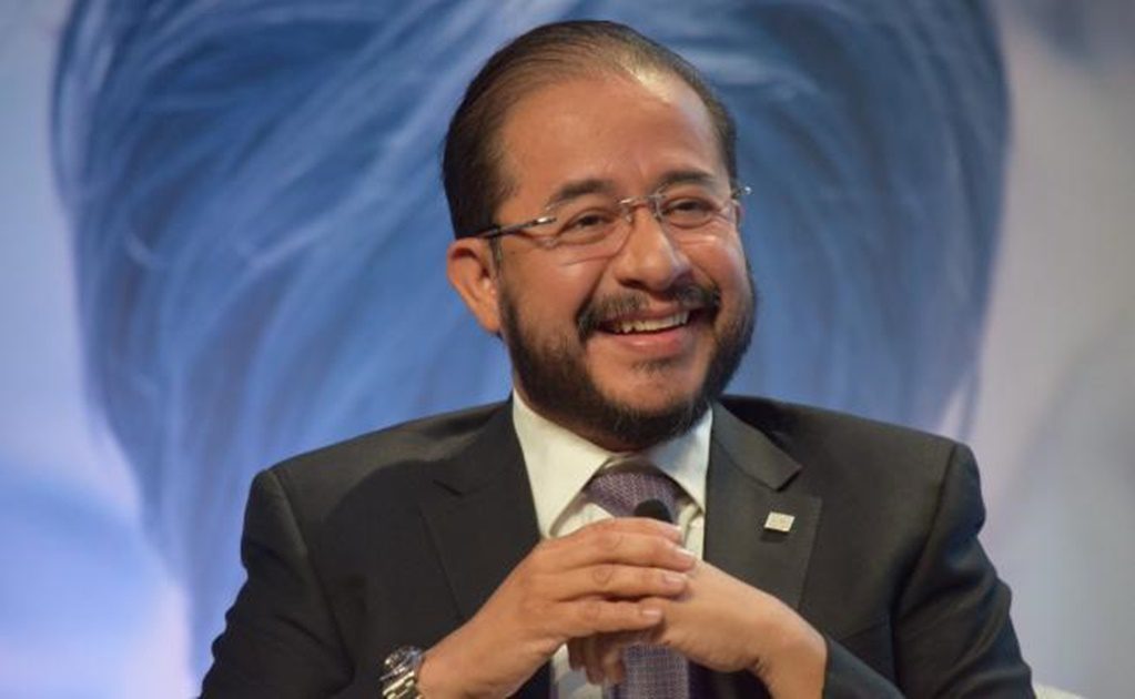 Hugo Eric Flores exdelegado del gobierno federal en Morelos y sus patrimonios millonarios