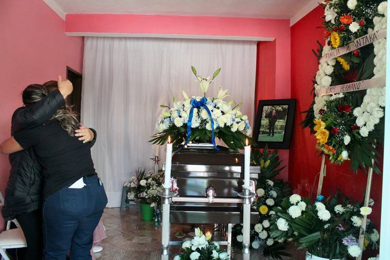 Repatrian a México cuerpo de morelense fallecido en Nueva York