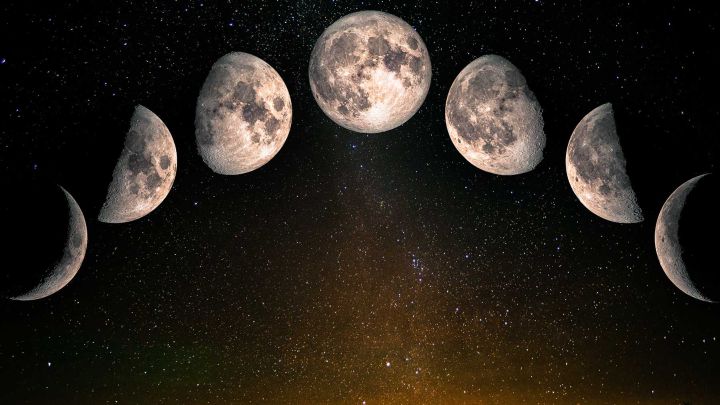 Este 2023 habrá un total de 13 lunas ¿A qué se debe eso?