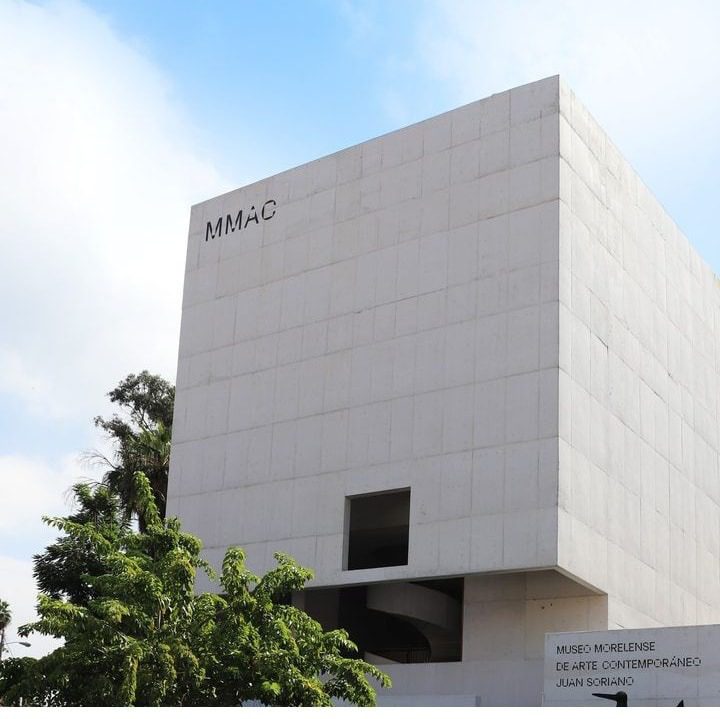 El Museo Morelense de Arte Contemporáneo abrirá una ludoteca