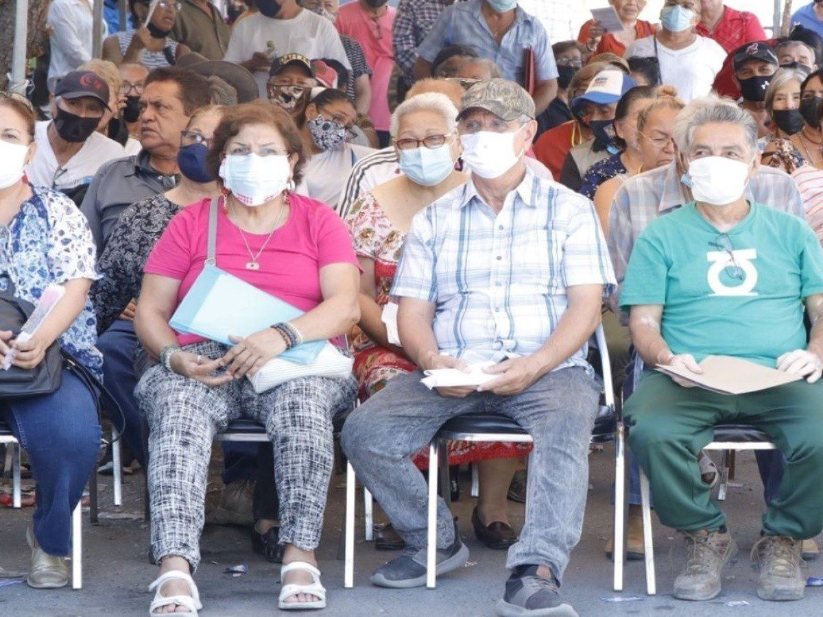 Pensión Bienestar 2023: ¿Cuándo depositan el primer pago?