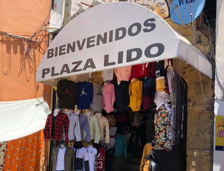 Comerciantes de Cuernavaca planean crear sitio web de ventas