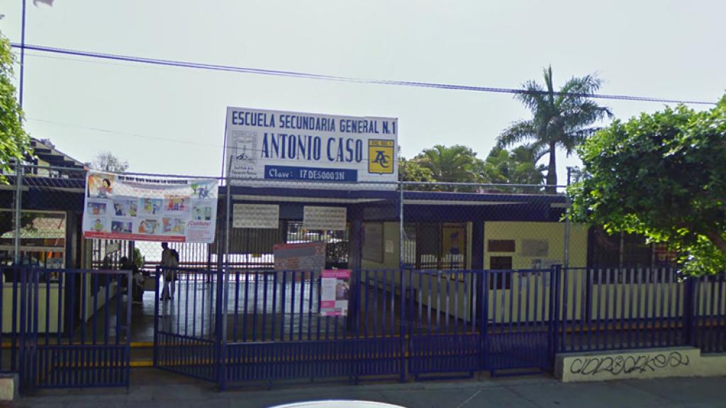 Investiga IEBEM caso de presunta intoxicación en escuela de Cuautla 