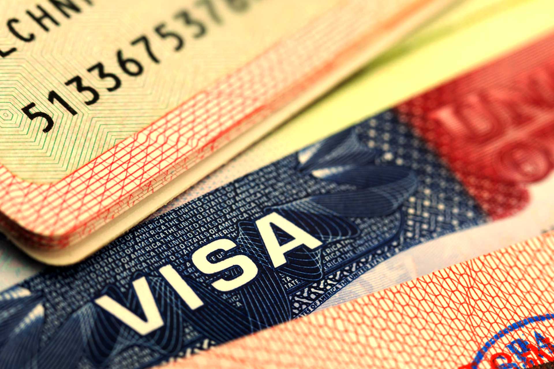 Entre visa y pasaporte ¿Cuánto cuesta viajar a Estados Unidos?