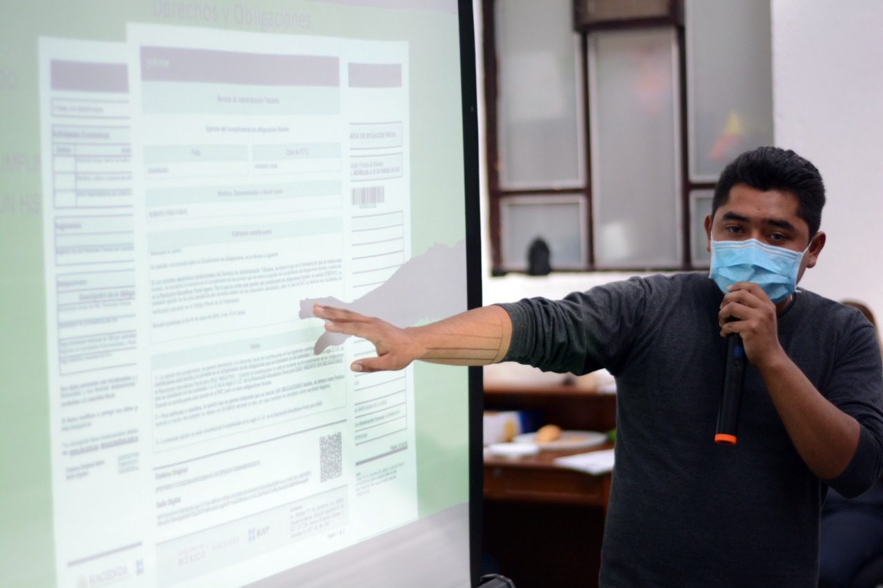 Cuernavaca abre convocatoria para la entrega de apoyos a productores