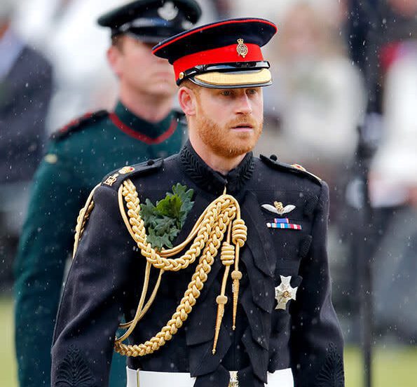 El Príncipe Harry es amenazado por Al Qaeda tras confesar la muerte de soldados