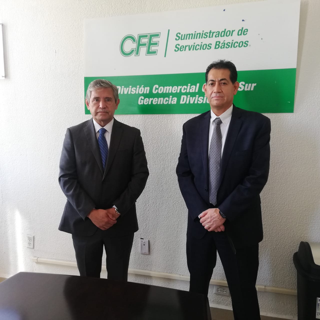 Restablecen servicio de energía eléctrica en pozos de Cuernavaca