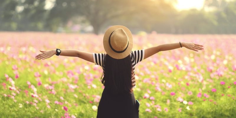 Esta es la fecha y hora del comienzo del equinoccio de primavera